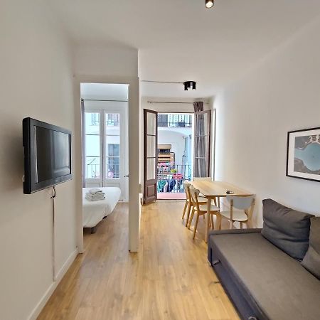 Cozy Apartment In Gracia 바르셀로나 외부 사진