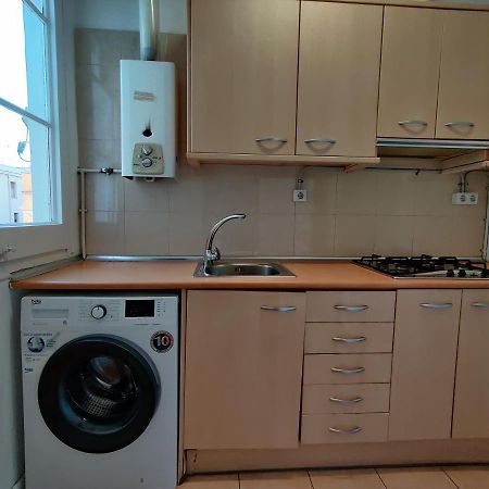 Cozy Apartment In Gracia 바르셀로나 외부 사진