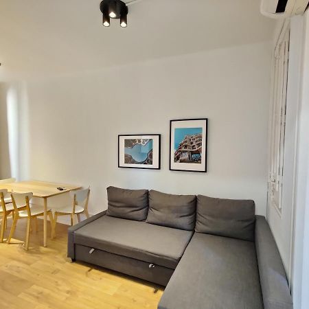 Cozy Apartment In Gracia 바르셀로나 외부 사진