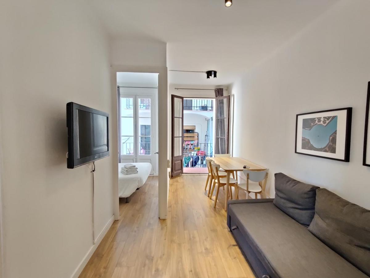 Cozy Apartment In Gracia 바르셀로나 외부 사진