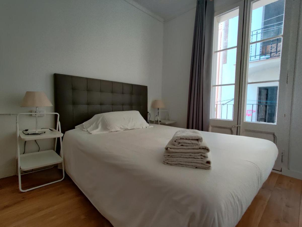Cozy Apartment In Gracia 바르셀로나 외부 사진
