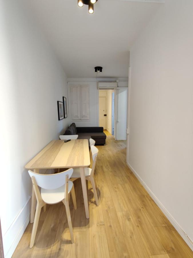 Cozy Apartment In Gracia 바르셀로나 외부 사진