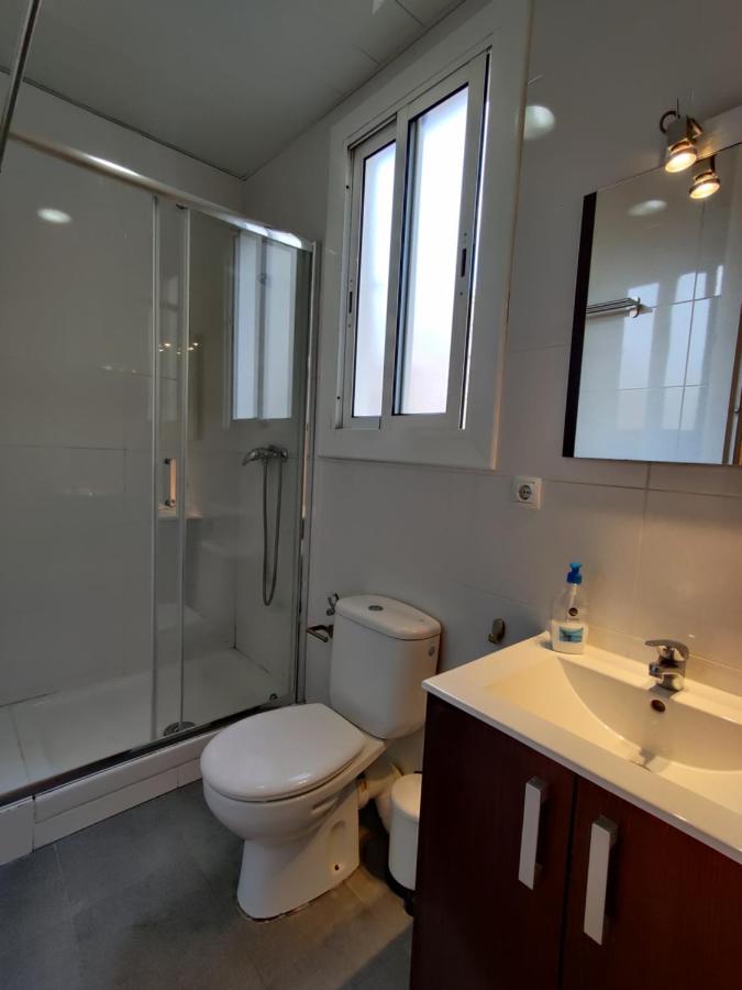 Cozy Apartment In Gracia 바르셀로나 외부 사진